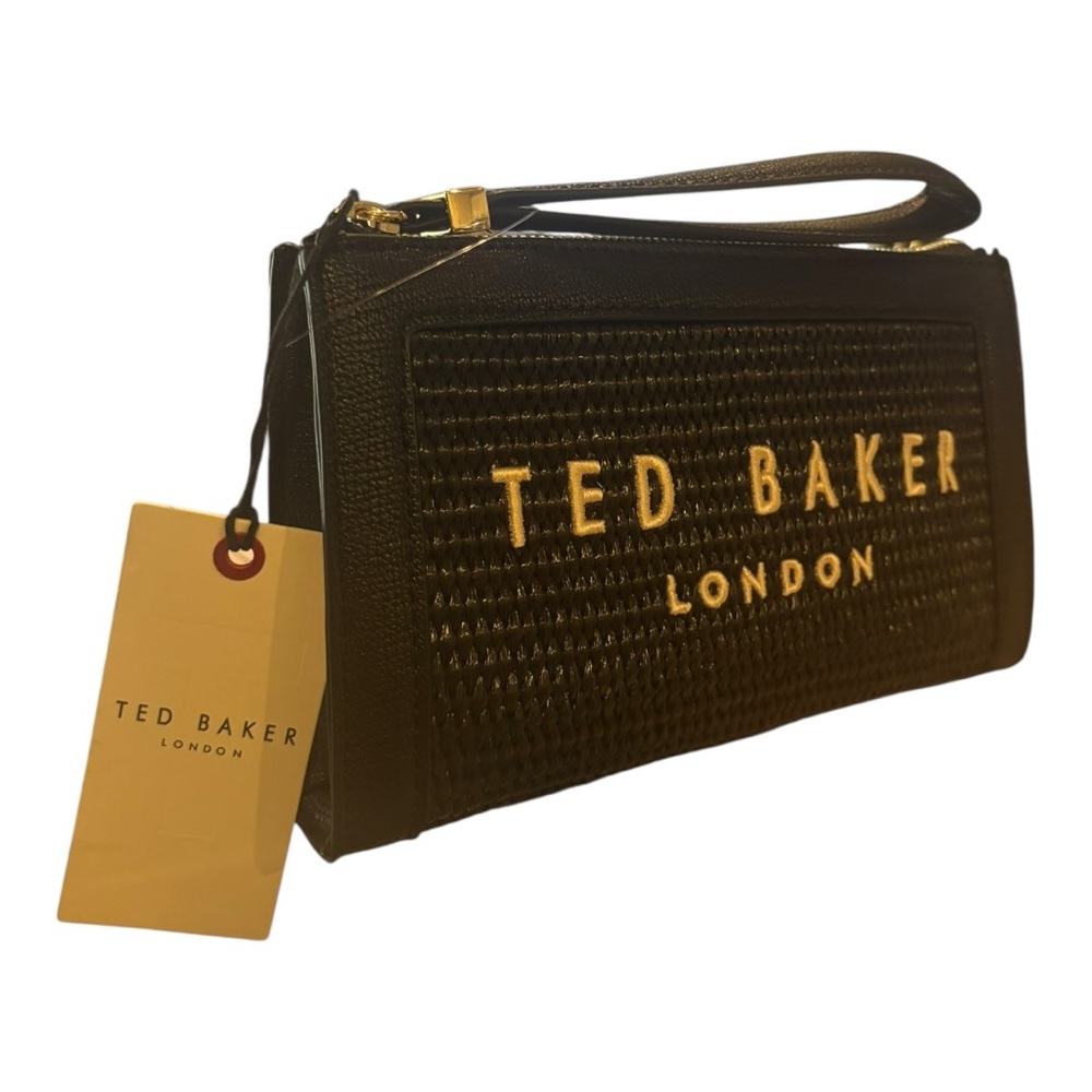 New- Naomi wristlet Ted Baker 🌹